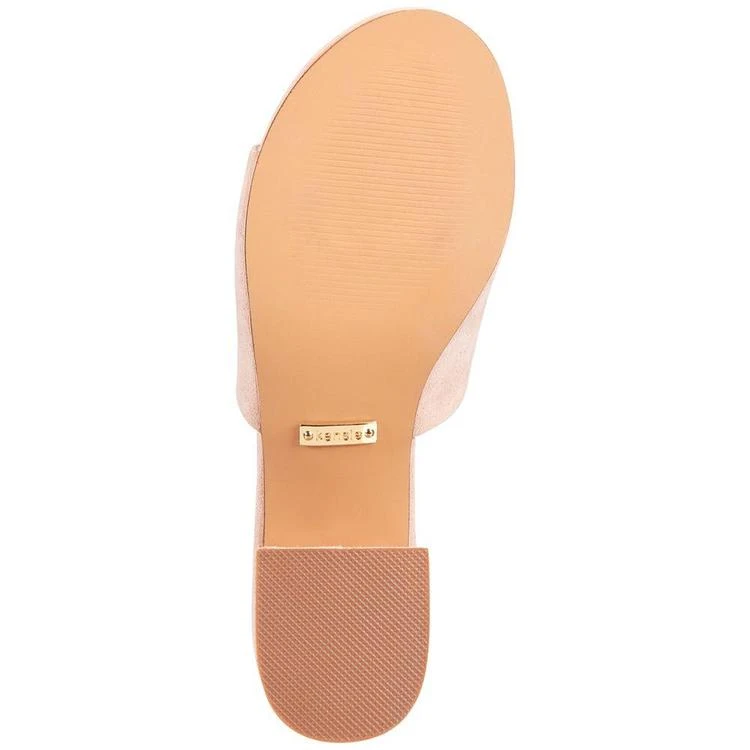 Helina Slide Sandals 商品