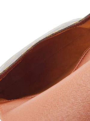 商品[二手商品] Louis Vuitton|Monogram Coated Canvas Shoulder Bag,价格¥8663,第2张图片详细描述
