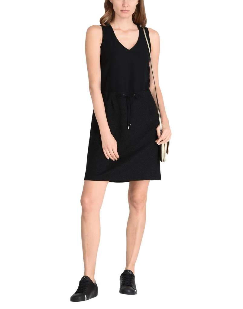 商品Armani Exchange|Short dress,价格¥411,第5张图片详细描述