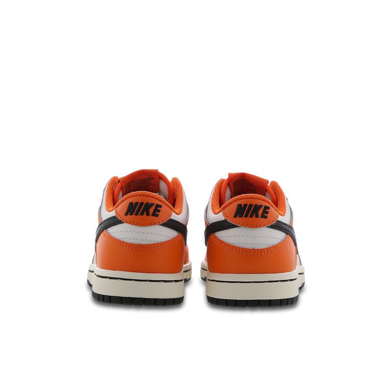 Nike Dunk Low - Pre School Shoes商品第3张图片规格展示