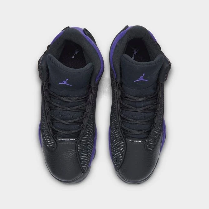 Big Kids' Air Jordan Retro 13 Basketball Shoes 商品