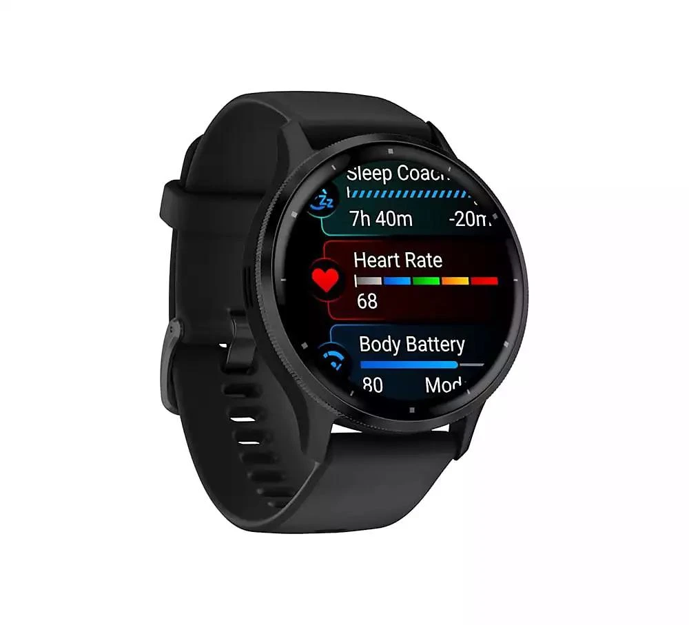 商品Garmin|Venu 3,价格¥3364,第2张图片详细描述