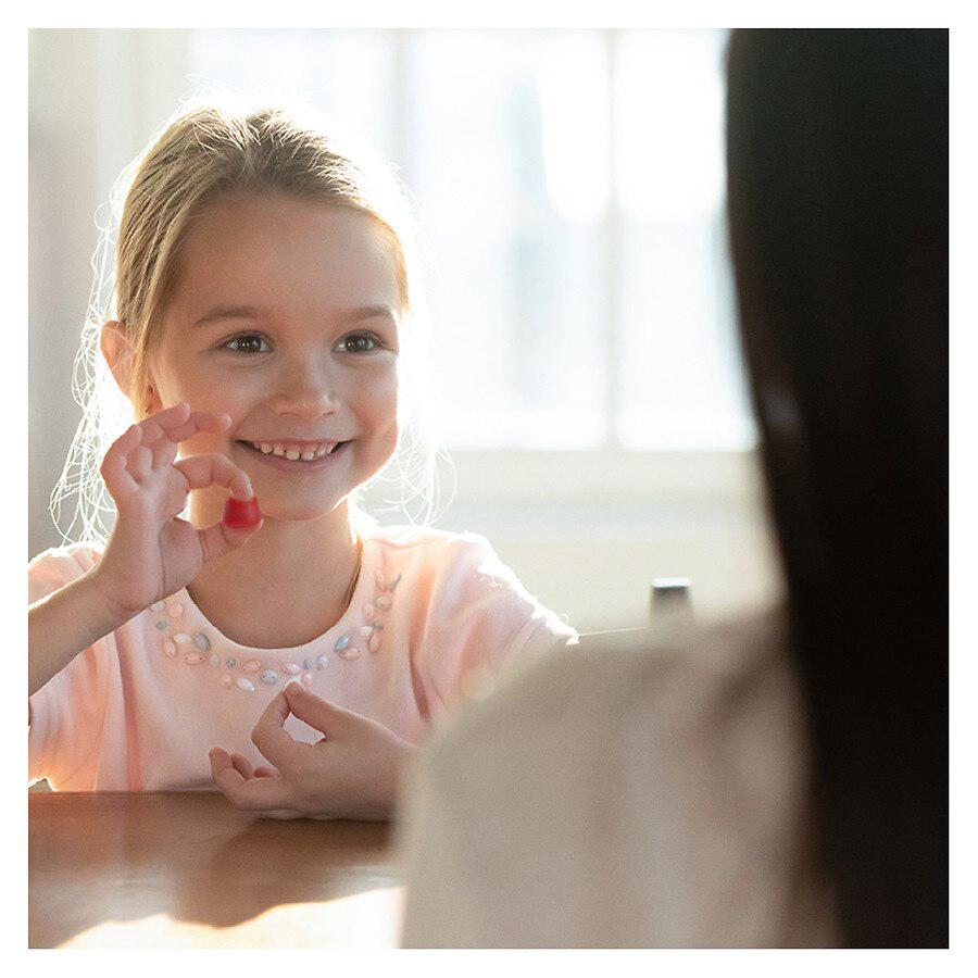 Immune Support Gummies for Kids Berry Bash商品第7张图片规格展示