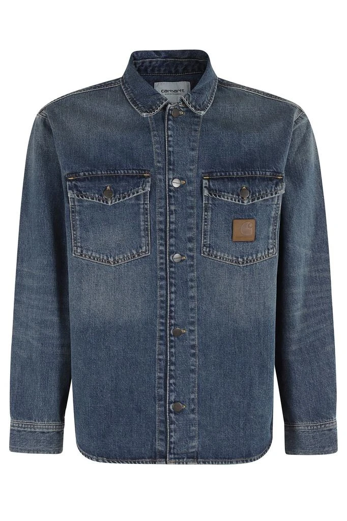 カーハート Carhartt WIP メンズ ジャケット アウター【Michigan