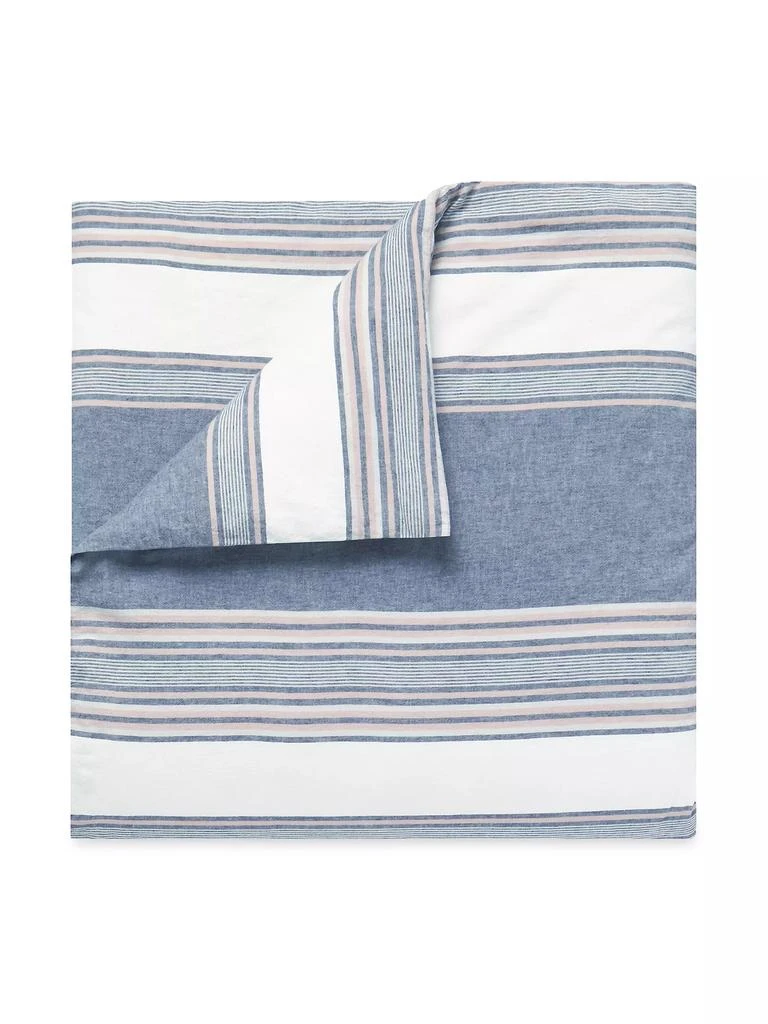 商品Splendid|Tuscan Stripe Comforter Set,价格¥2238,第3张图片详细描述