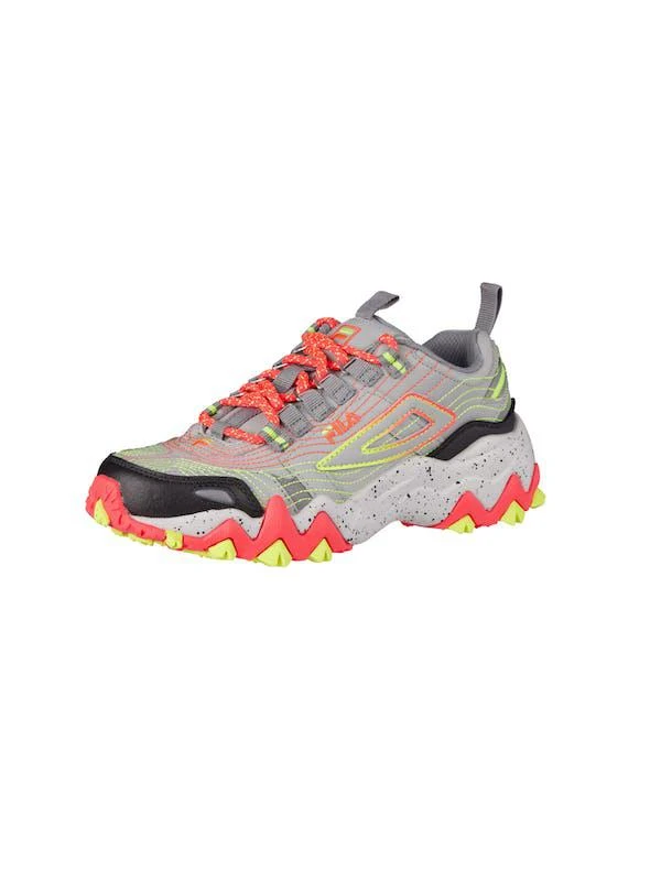 商品Fila|Women's Oakmont Trail Running Shoes,价格¥538,第1张图片详细描述