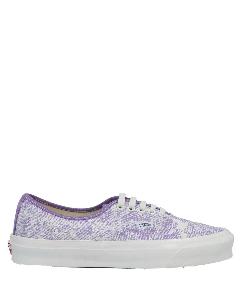 商品Vans|Sneakers,价格¥210,第1张图片