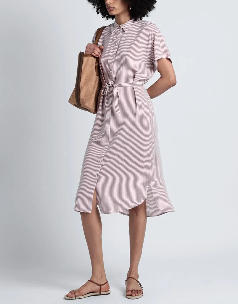 商品VERO MODA|Midi dress,价格¥217,第2张图片详细描述