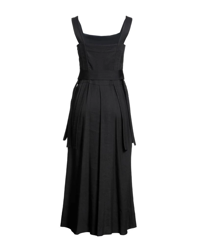 商品Alexander McQueen|Midi dress,价格¥3719,第2张图片详细描述