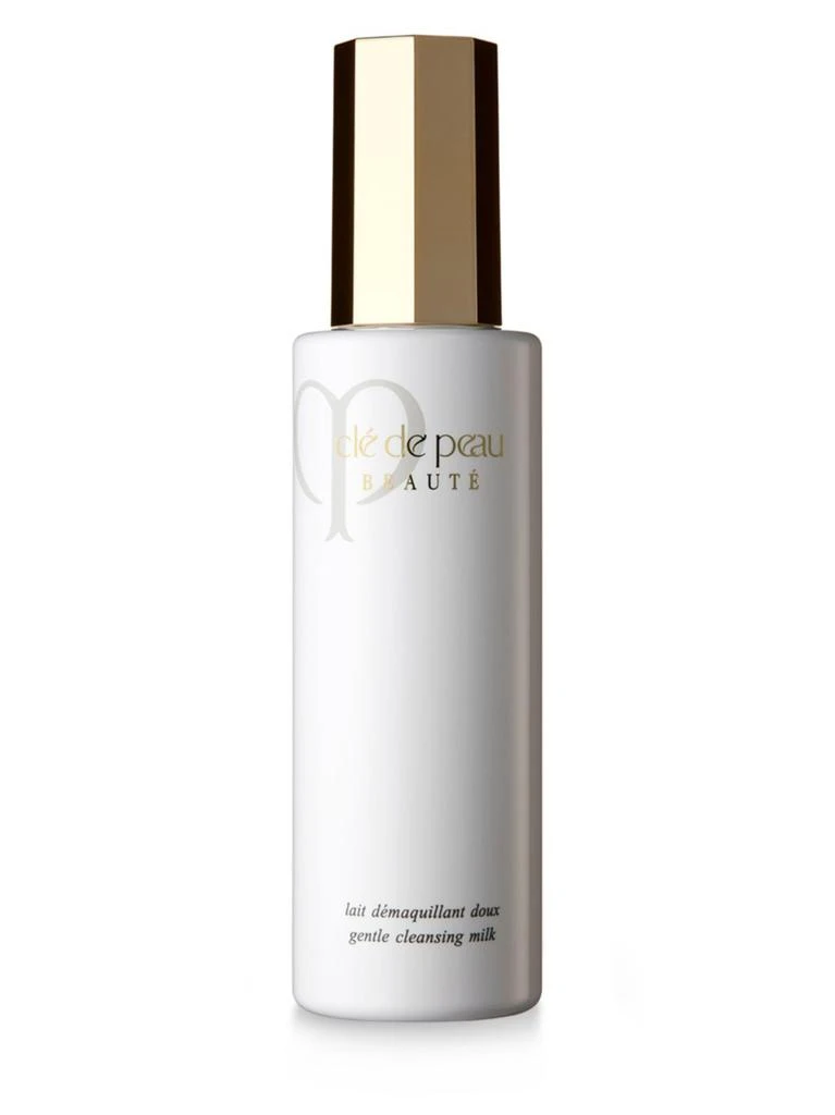商品Cle de Peau|清润卸妆乳 200ml,价格¥562,第1张图片
