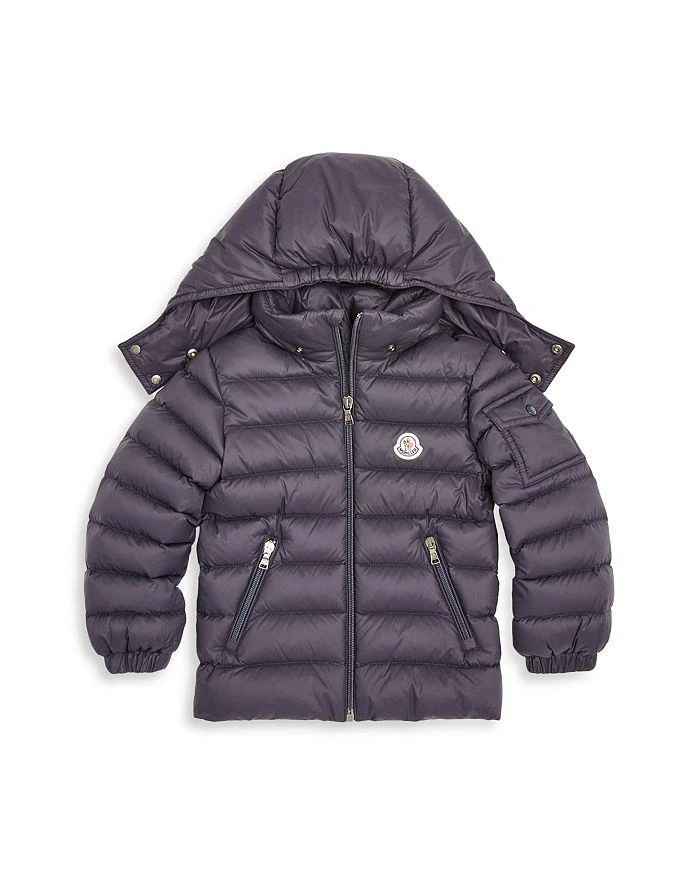商品Moncler|Girls' Jules Down Jacket - Baby, Little Kid,价格¥4318,第1张图片详细描述