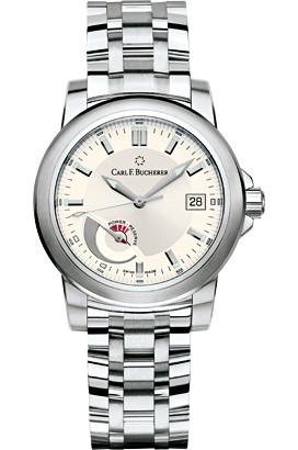 Carl F. Bucherer Patravi Automatic Mens Watch 00.10616.08.13.21商品第1张图片规格展示