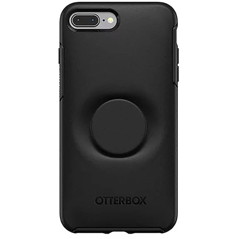 商品Otterbox|Pop Symmetry Series Cases for iPhone 8 Plus/7 Plus IPHONE 7 PLUS/8 PLUS,价格¥450,第1张图片