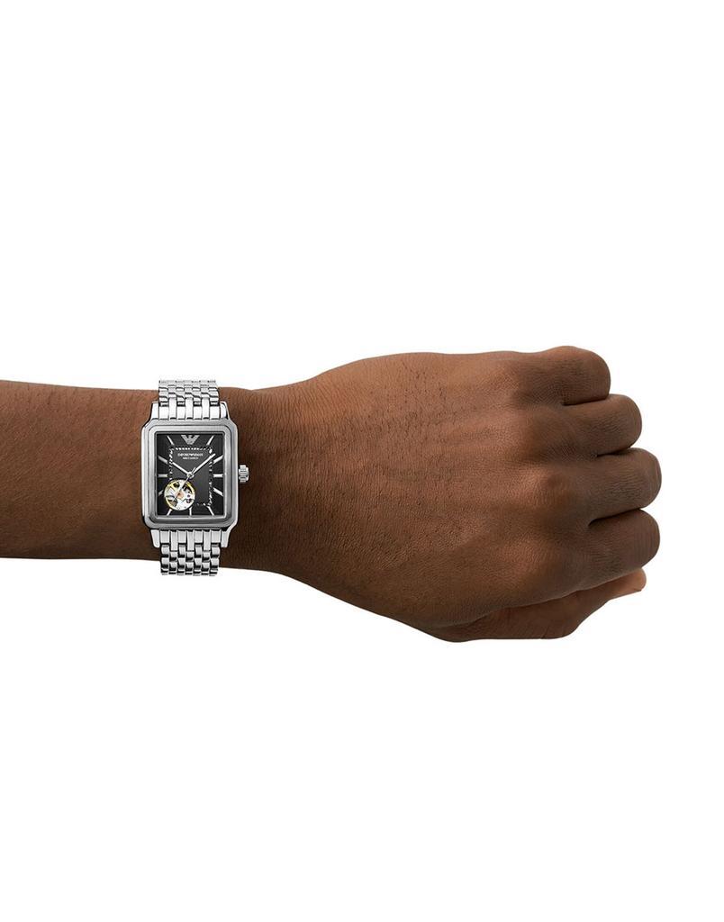 商品Emporio Armani|Wrist watch,价格¥4144,第6张图片详细描述
