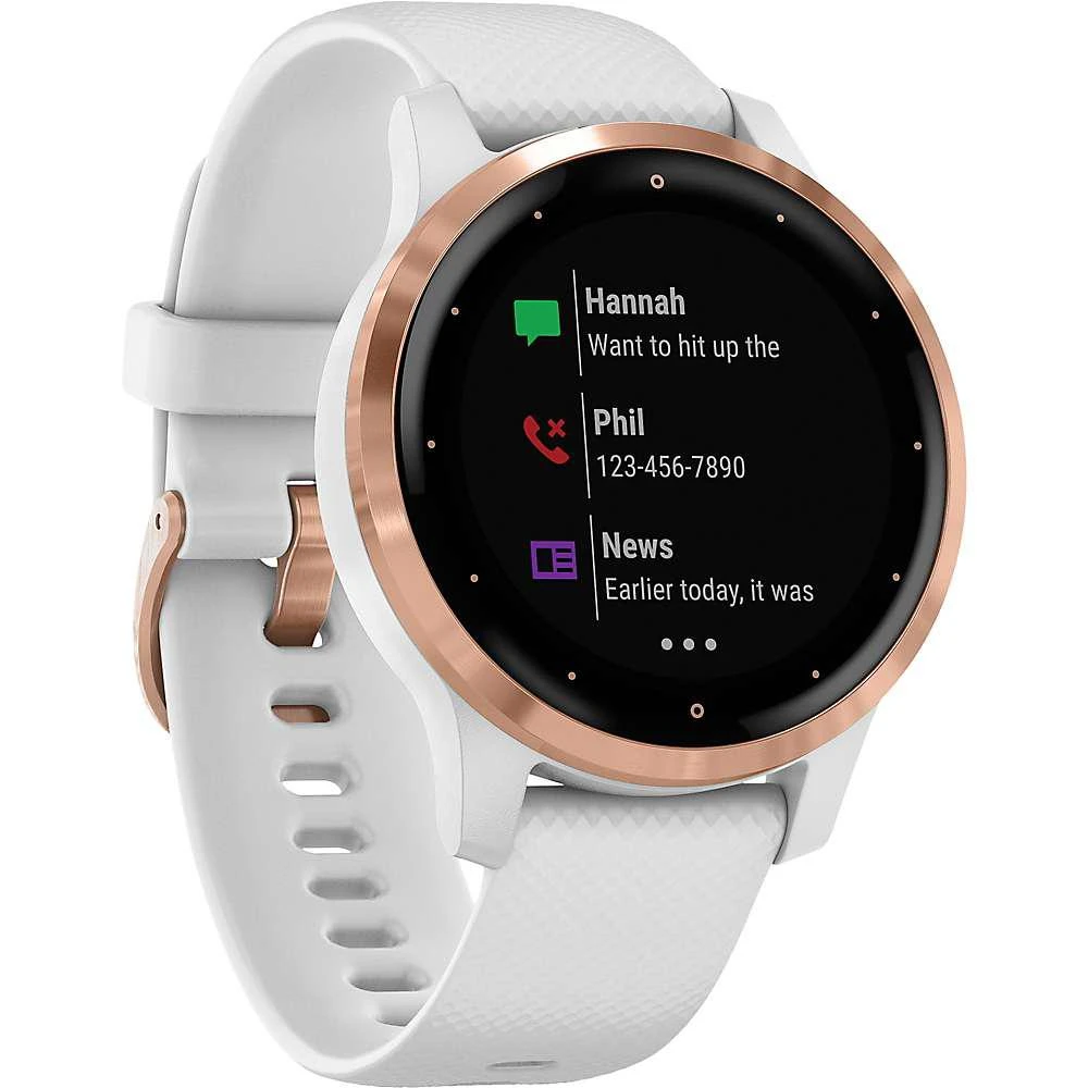 Garmin Vivoactive 4S Watch 商品