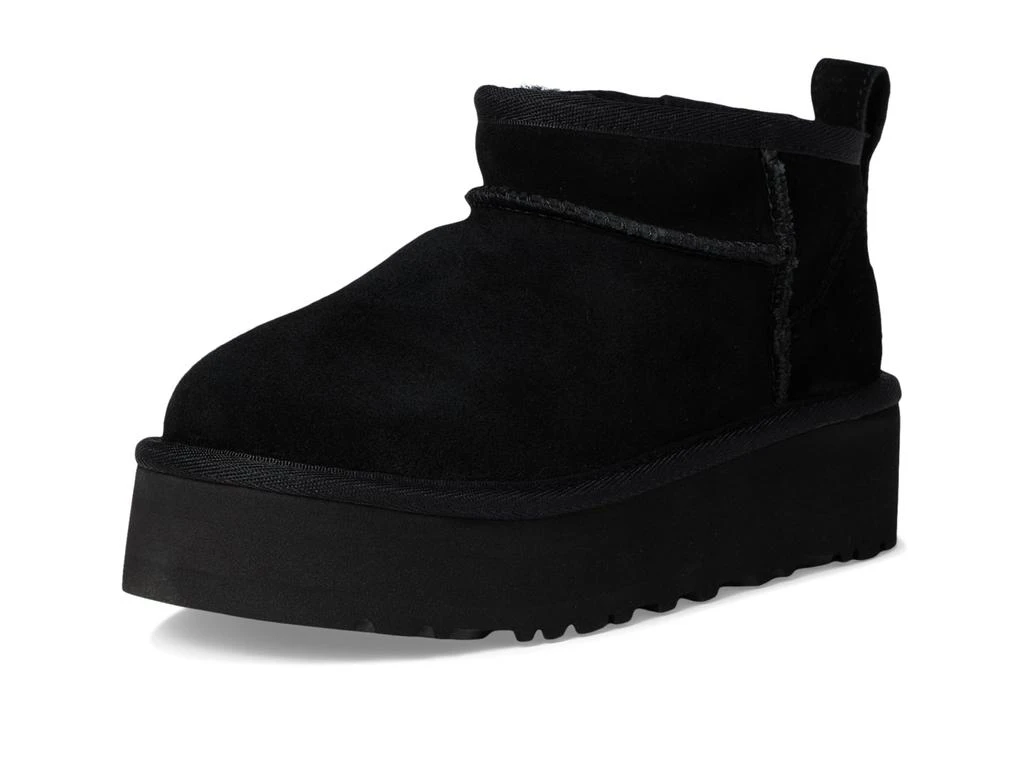 Classic Ultra Mini Platform (Little Kid/Big Kid) 商品