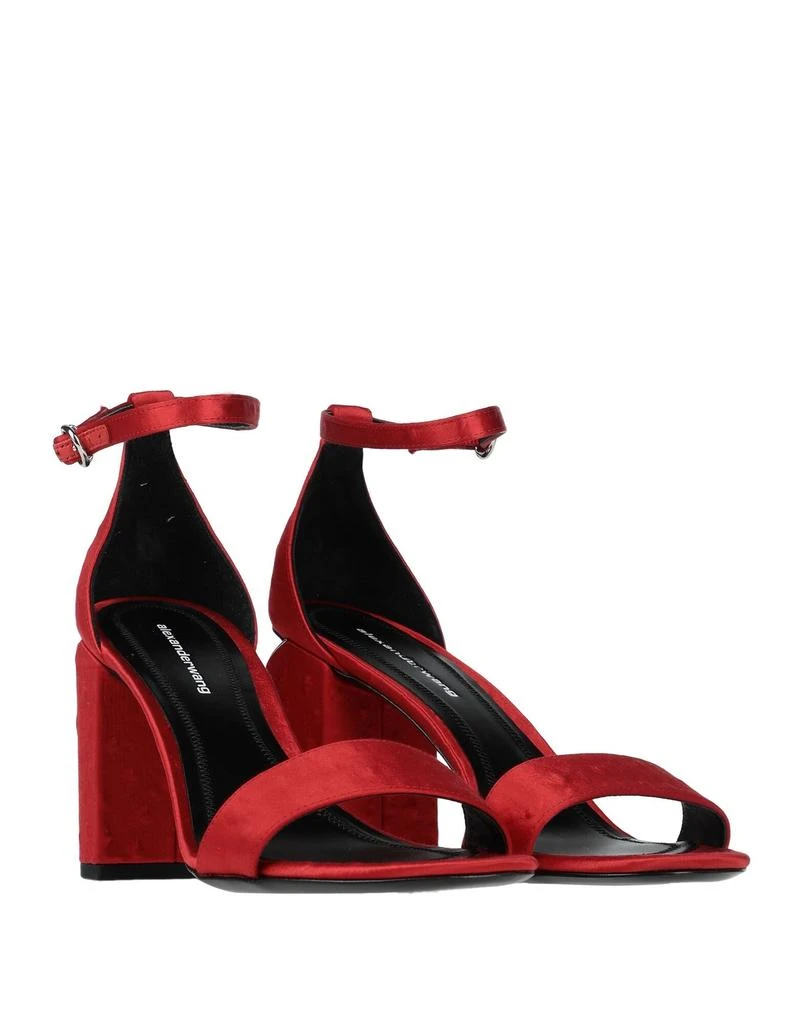 商品Alexander Wang|Sandals,价格¥1473,第2张图片详细描述