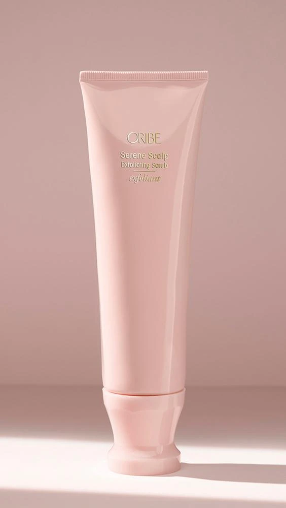 商品Oribe|Oribe Serene Scalp Exfoliating Scrub,价格¥391,第5张图片详细描述