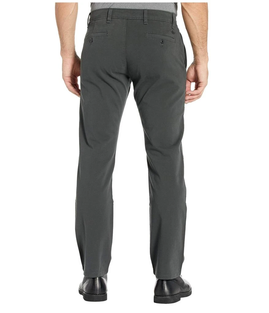 商品Dockers|Straight Fit Ultimate Chino Pants With Smart 360 Flex,价格¥343,第3张图片详细描述