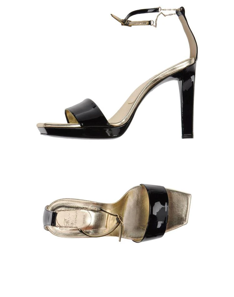 商品Roger Vivier|凉鞋,价格¥3349,第1张图片