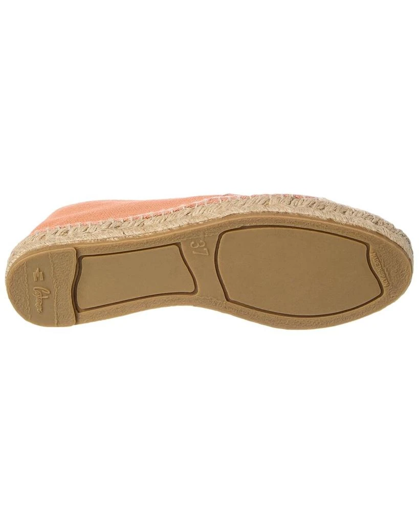 商品CASTAÑER|Castañer Kenda Canvas Espadrille,价格¥514,第1张图片