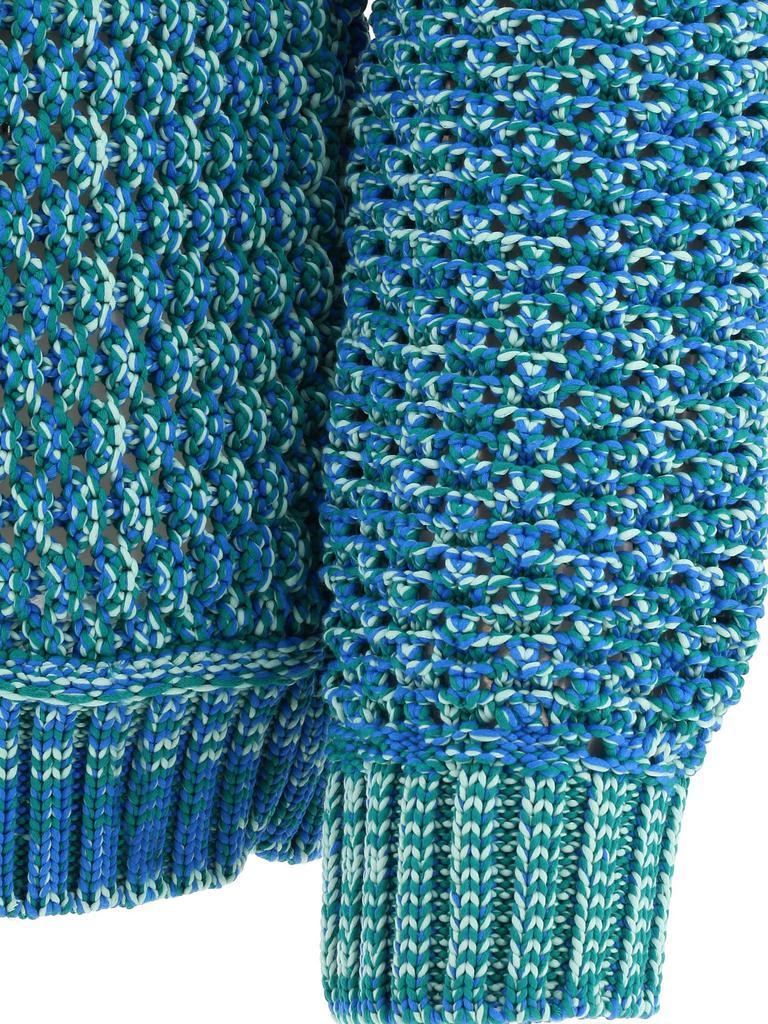 商品Ambush|Jacquard sweater,价格¥2887,第6张图片详细描述