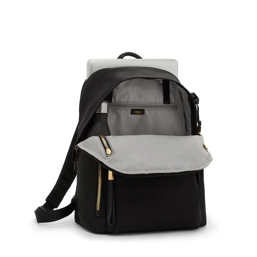 商品Tumi|Voyageur Halsey Backpack,价格¥3186,第3张图片详细描述