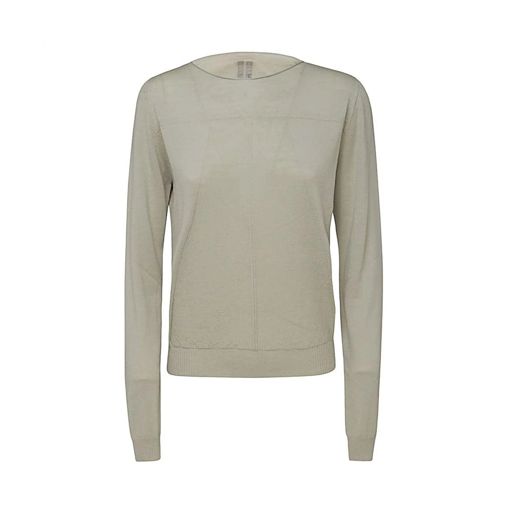 商品Rick Owens|Rick Owens Sweaters,价格¥1657,第1张图片