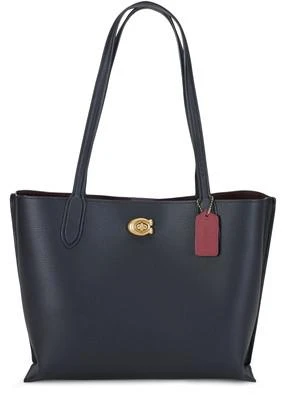 商品Coach|Willow 托特包,价格¥1927,第1张图片