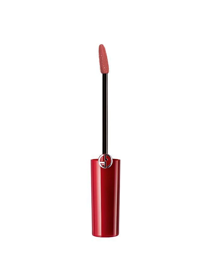 商品Armani|Lip Maestro Liquid Matte Lipstick,价格¥335,第2张图片详细描述