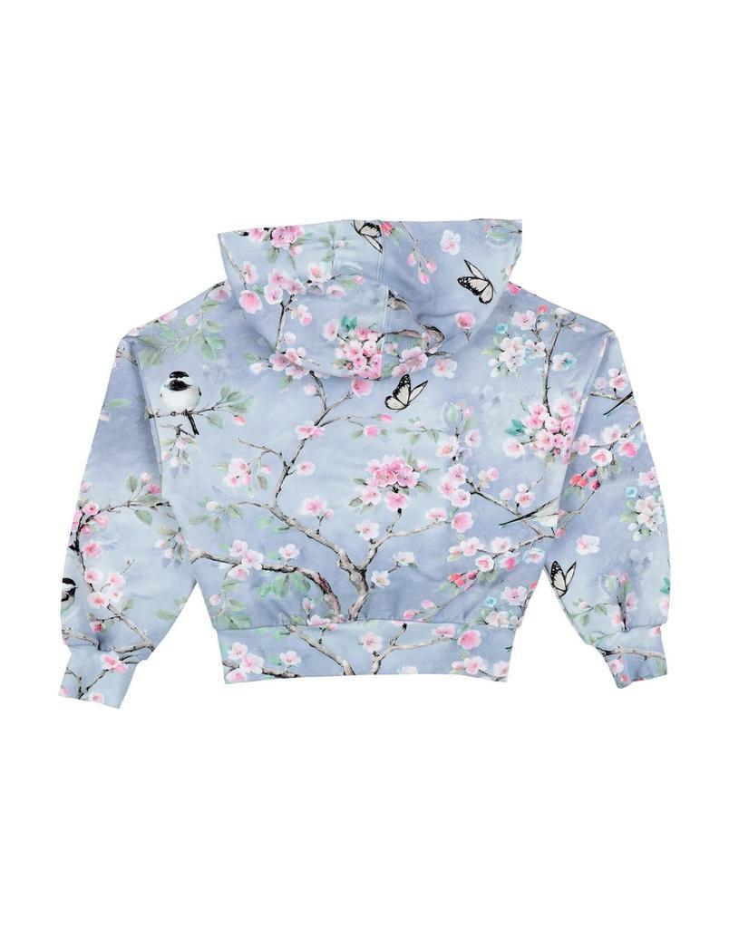商品MONNALISA|Sweatshirt,价格¥601,第4张图片详细描述