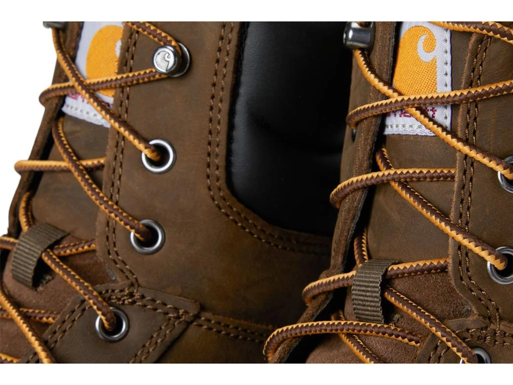 Millbrook 6" Waterproof Nano Toe Wedge Boot 商品
