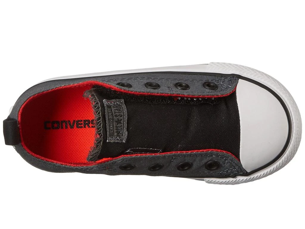 商品Converse|Chuck Taylor® All Star® Simple Slip (Infant/Toddler),价格¥203,第2张图片详细描述