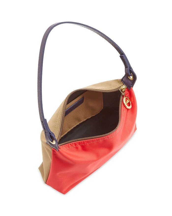 商品Longchamp|珑骧Re-Play系列腋下包,价格¥608,第3张图片详细描述