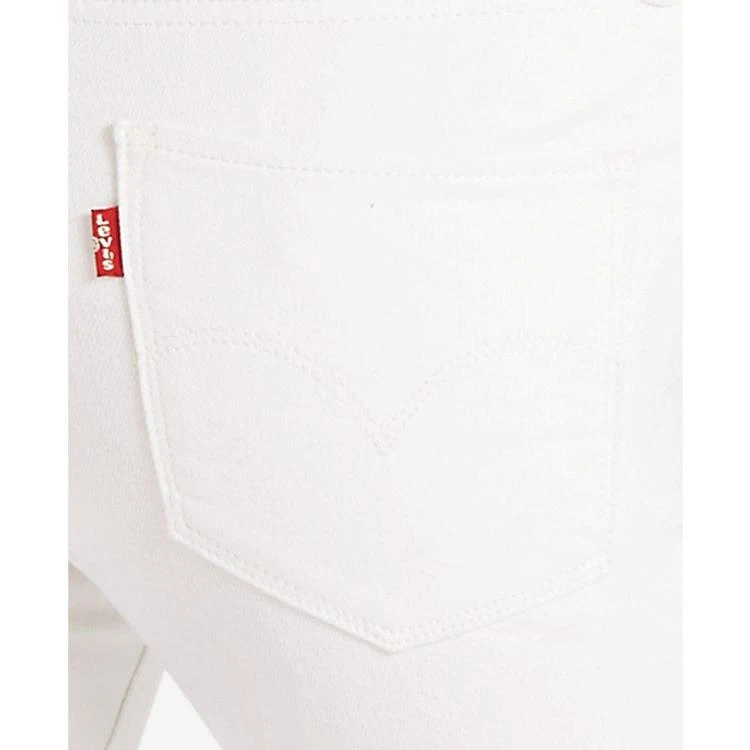 ® Limited 721 Fringe-Trim Skinny Ankle Jeans, Created for Macy's 商品