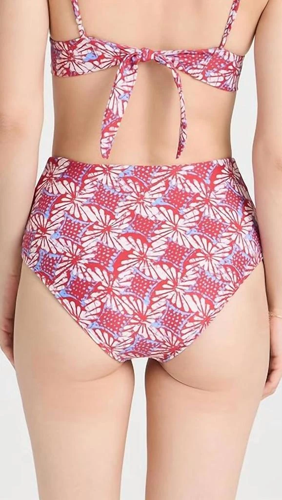 商品XIRENA|Xirena - Serena Bikini Bottom,价格¥449,第3张图片详细描述