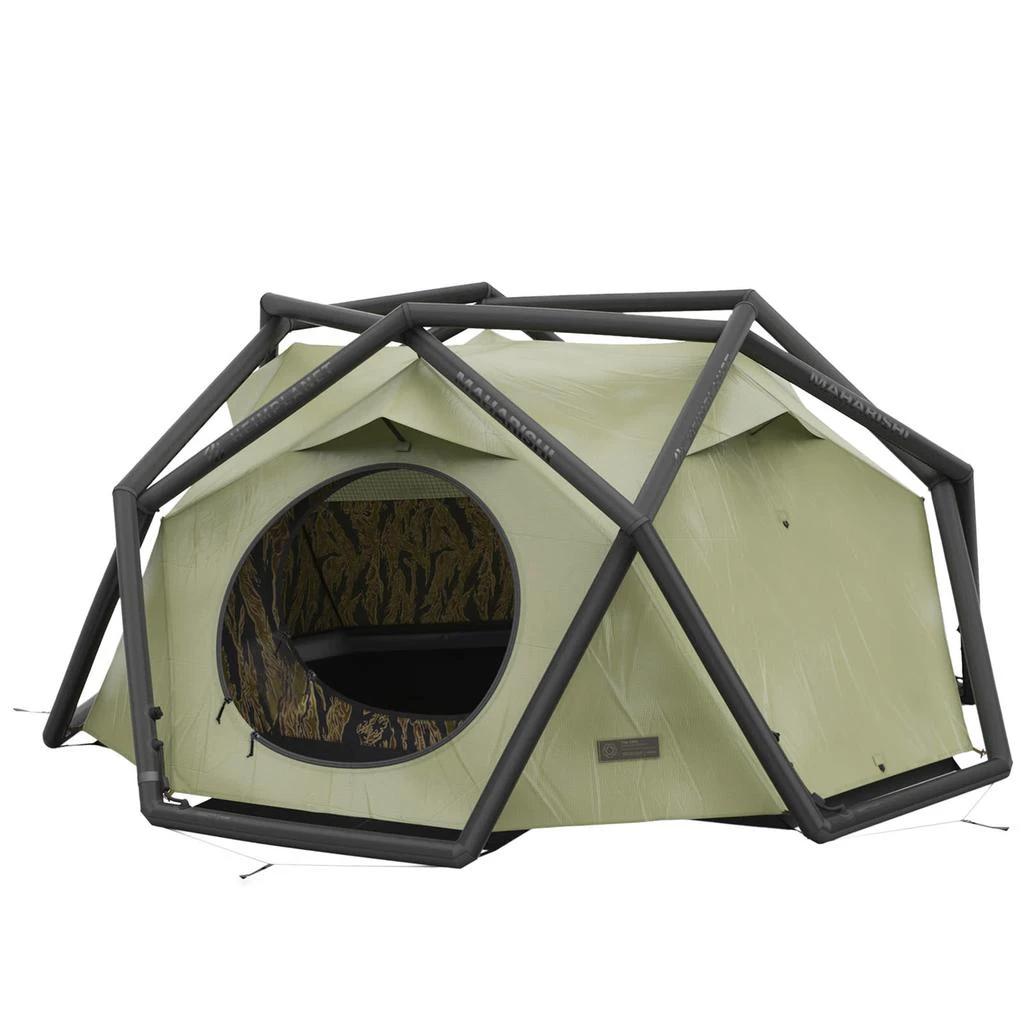 Heimplanet Heimplanet x Maharishi The Cave Inflatable Tent 价格