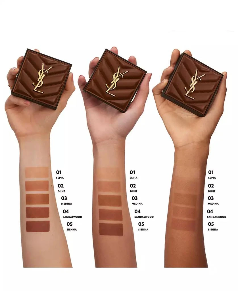 All Hours Hyper Bronzer 商品