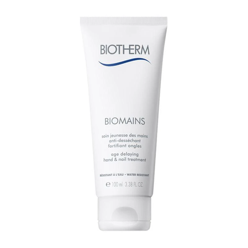 商品Biotherm|Biotherm 碧欧泉新活泉润手霜 100ml,价格¥169,第1张图片