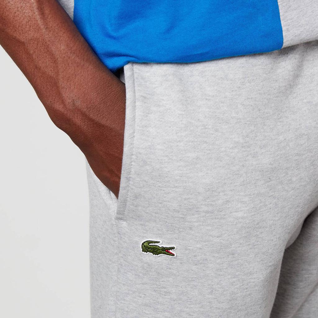 Lacoste Men's Sweatpants - Silver Chine商品第4张图片规格展示