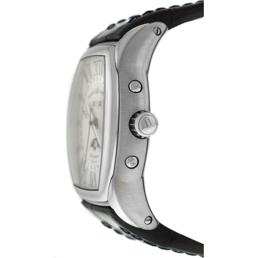 Maurice Lacroix Automatic Watch MP6439-SS001-11S商品第2张图片规格展示