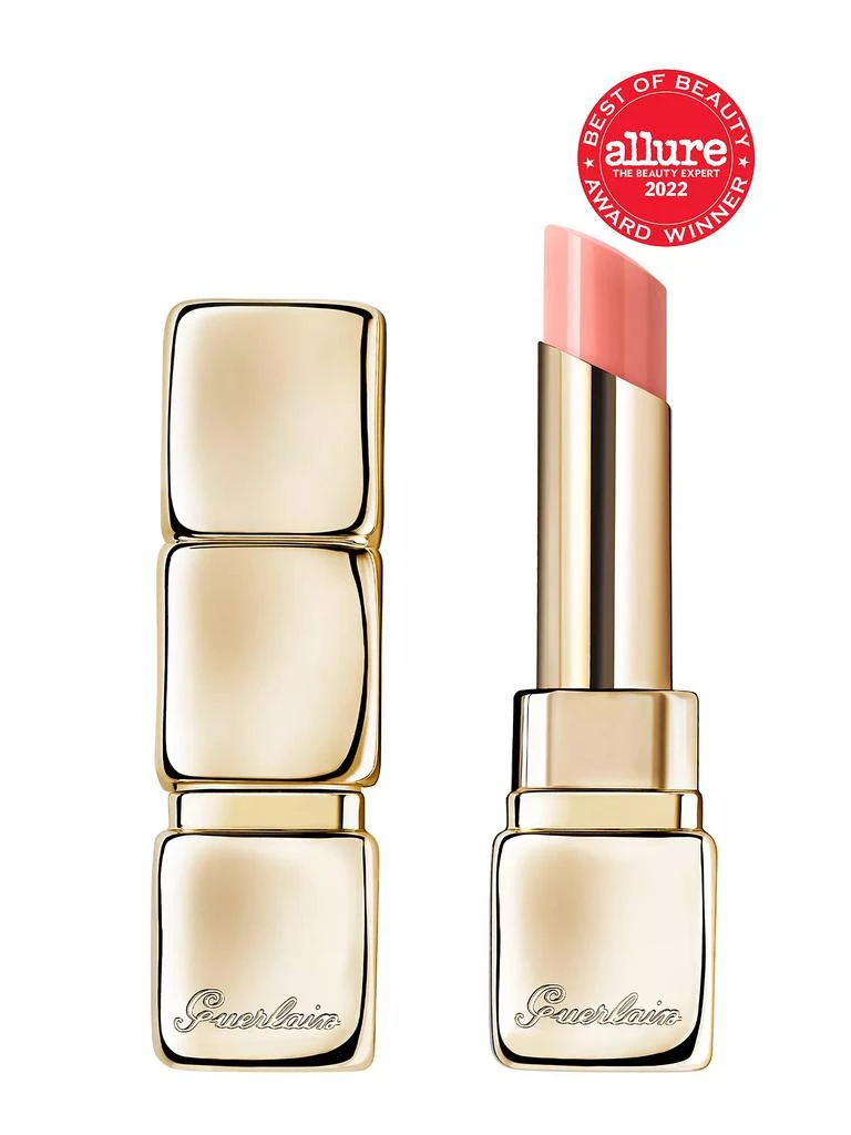 商品Guerlain|KissKiss Bee Glow Lip Balm,价格¥302,第1张图片