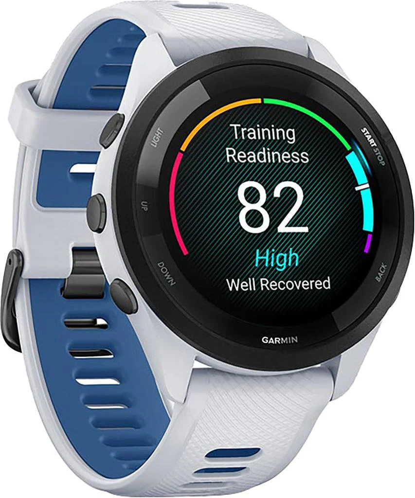 商品Garmin|Forerunner 265 Smart Watch - Unisex,价格¥3897,第1张图片