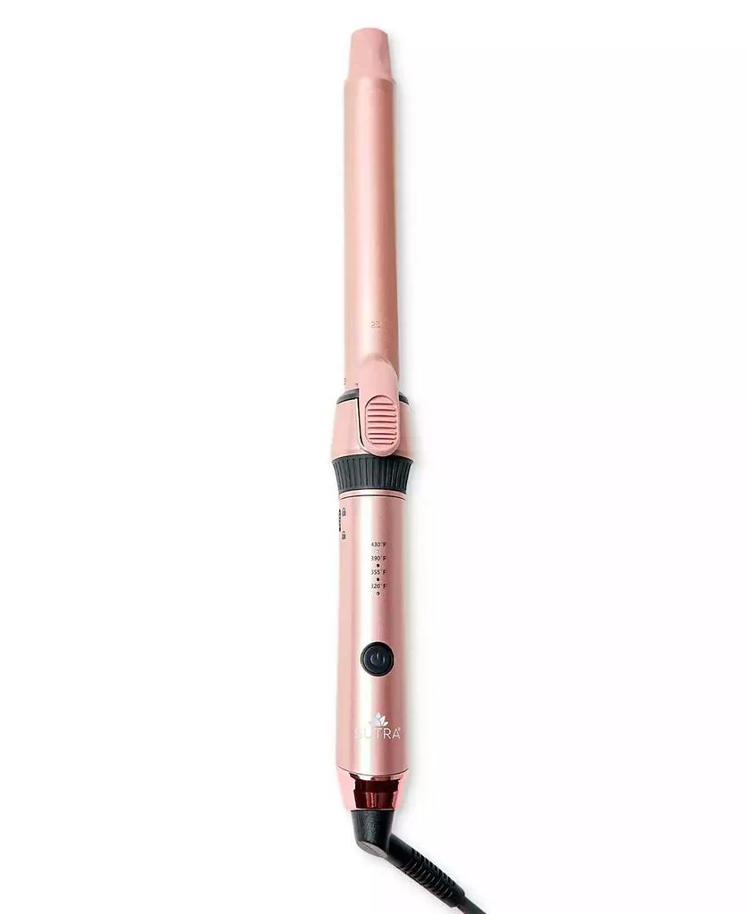 商品Sutra Beauty|1" Curling Iron With Clamp, Created For Macy's,价格¥598,第1张图片