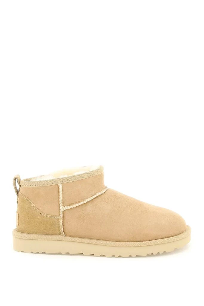 商品UGG|Ugg classic ultra mini boots,价格¥1254,第1张图片