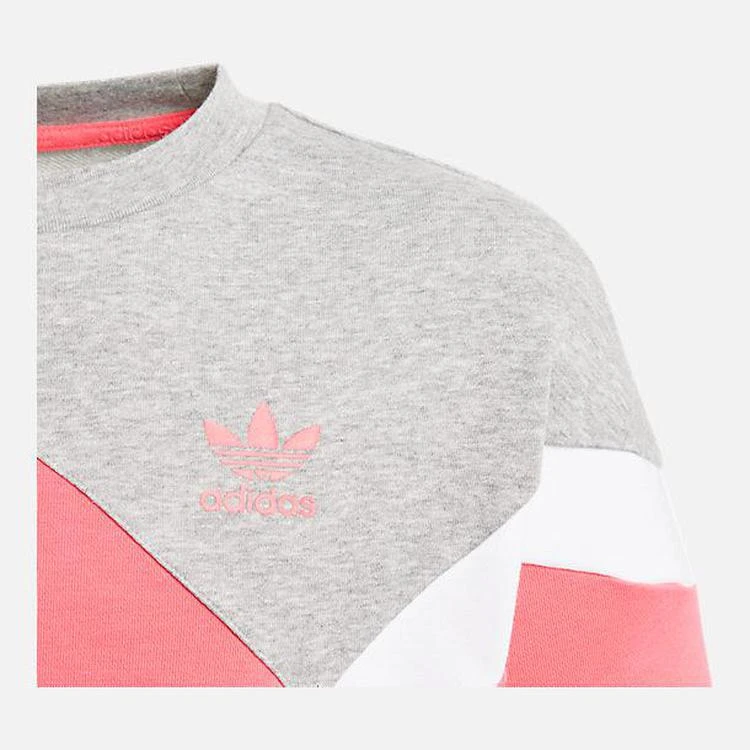 商品Adidas|Girls' adidas Originals Tunic,价格¥260,第1张图片