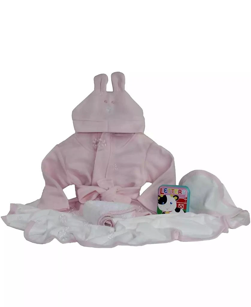 商品3 Stories Trading|Baby Boys or Baby Girls Bath Gift Set,价格¥298,第1张图片