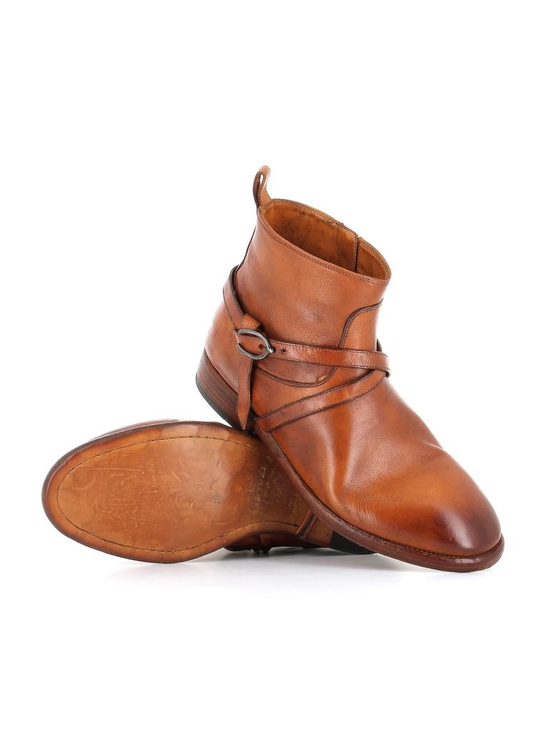 Sartore Ankle Boot商品第2张图片规格展示