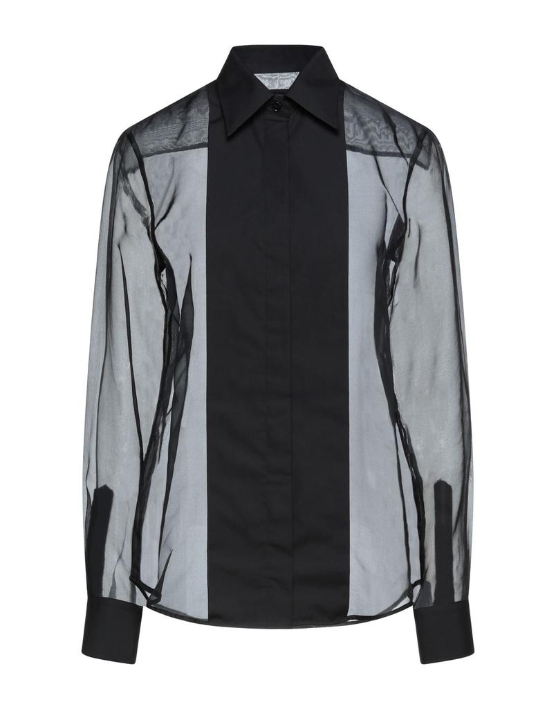 Silk shirts & blouses商品第1张图片规格展示