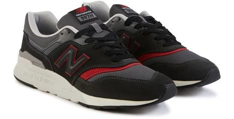 商品New Balance|997 trainers 运动鞋,价格¥531,第3张图片详细描述